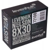 Levenhuk Nelson 8x30 Binoküler Dürbün