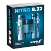 Levenhuk Nitro 8x32 Binoküler Dürbün
