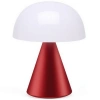 Lexon Mina L Led Lamba Koyu Kırmızı LH65DR