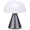 Lexon Mina M Led Lamba Gri LH64MX