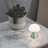 Lexon Mina Mini Led Lamba Mint LH60M1