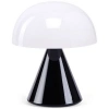 Lexon Mina Mini Led Lamba Parlak Siyah LH60NG