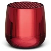 Lexon Mino + Bluetooth Hoparlör Parlak Kırmızı LA125MR
