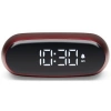 Lexon Minut Alarm Saat- Kırmızı LR154DR