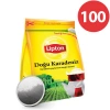 Lipton Doğu Karadeniz Demlik Poşet Çay (100 lü Paket)