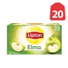 Lipton Elma Meyve Çayı (20 li Paket)