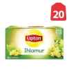 Lipton Ihlamur Bitki Çayı (20 li Paket)