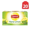 Lipton Nane Limon Bitki Çayı (20 li Paket)