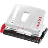 Maped Advanced Metal 2 Delikli Delgeç 20-25 Sayfa Beyaz