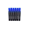 Mondo Permanent Kalem Kartuşu Mavi 6lı Set