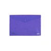 Noki Dosya Çıtçıtlı Evrak Zarfı Mor A4
