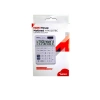 Noki Hesap Makinesi Beyaz H-MC007BC