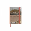 NOTELOOK TRAVEL A5 ÇİZGİLİ LASTİKLİ DEFTER