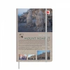 NOTELOOK TRAVEL A5 ÇİZGİLİ LASTİKLİ DEFTER