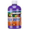NOVA COLOR AKRİLİK BOYA 500 ml MOR NC-389