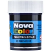 NOVA COLOR CAM BOYASI MAVİ SU BAZLI NC-151