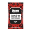 Nova Color Toz Kumaş Boyası 12g Kırmızı