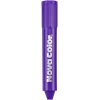 NOVA COLOR YÜZ BOYASI MOR NC-208