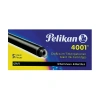 PELİKAN 4001 DEV DOLMA KALEM KARTUŞU SİYAH 5Lİ