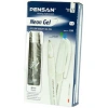 PENSAN NEON GEL KALEM BEYAZ 22290