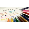 Pentel Fude Touch Brush Sign Pen