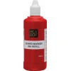 Picador 196 Board Marker Mürekkebi 100 ml Kırmızı