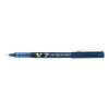 Pilot V7 İğne Uçlu Roller Kalem Mavi BX V7 L
