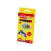 Playdoh Metalik Keçeli Kalem 6lı