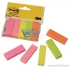Post-it 670/5 Not Sayfa İşareti (5 Neon Renk)