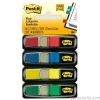 Post-it 683-4 index Mini Tip Sayfa İşaret Bandı
