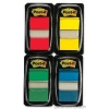 Post-it Index 680 Kırmızı Sayfa İşaret Bandı