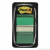 Post-it Index 680 Yeşil Sayfa İşaret Bandı