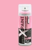Rich Spray X-Paint Akrilik Sprey Boya 400ml Rose
