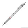 Rotring 1904256 Rapid PRO Mekanik Kurşun Kalem Krom 0,7mm