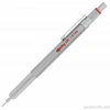Rotring 600 Krom Mekanik Teknik Çizim Kalemi 0,7mm