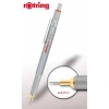 Rotring 800 Krom Mekanik Teknik Çizim Kalemi 0,7mm