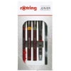 Rotring S0699320 Isograf Rapido Kalem Seti Junior Set