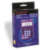 RUBENIS SB-1216  HESAP MAKİNESİ 12 HANE