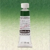 Schmincke Horadam Aquarell Tube 15ml Seri 2 Chromium Oxide Green 512