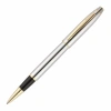 Scrikss Roller Kalem 35 Gold-Chrome