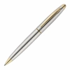 Scrikss Tükenmez Kalem 88 Gold-Chrome