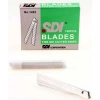SDI Dar Maket Bıçağı Yedek Ucu 1403 (1 Tüp - 10 Adet)