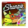 SHARPIE 20 Lİ FINE PERMANENT MARKÖR GERGEDAN 2110122