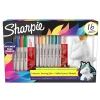Sharpie Fine Markör Kumbara Hediyeli 16lı Set
