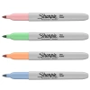 Sharpie Fine Permanent Markör Pastel Renkler 4’lü Set 2065402