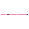 Stabilo Keçeli Kalem Pen Açık Pembe