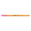 Stabilo Point 88 Keçeli Kalem 0.4 mm Pembe