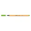 Stabilo Point 88 Keçeli Kalem 0.4 mm Yaprak Yeşili