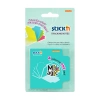 STİCKN 21560 MAGİC YAPIŞKANLI NOT KAĞIDI 70x70 4 RENK