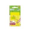STİCKN 21705 YAPIŞKANLI SAYDAM NOT KAĞIDI 51x76 NEON SARI